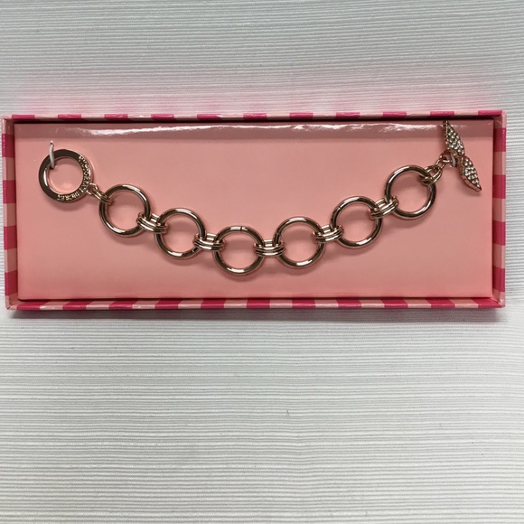 Victoria's Secret Jewelry - Victoria’s Secret New Bracelet in Original Box